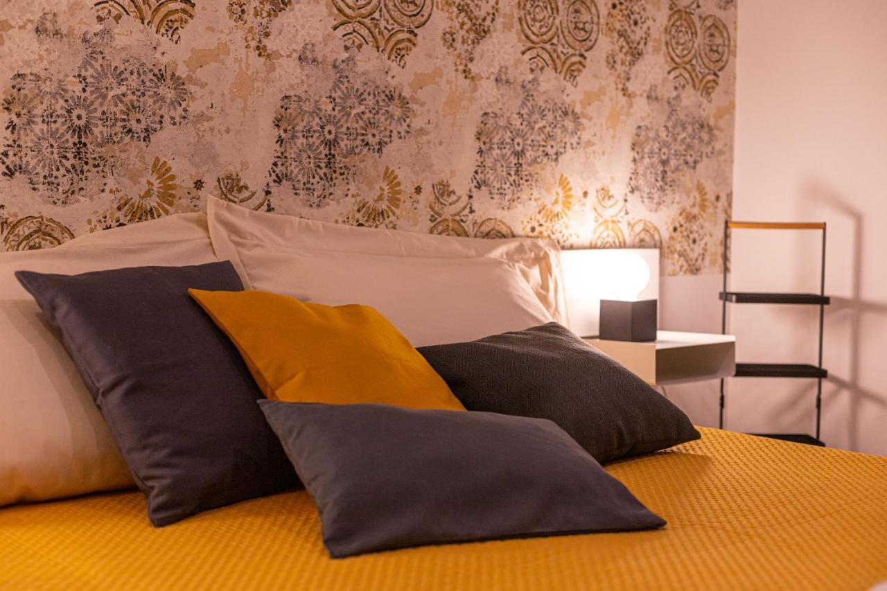 Cocciu D'amuri Apartment Cefalu