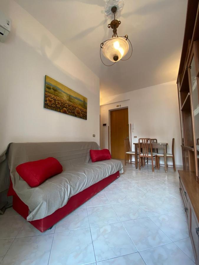Na Za' Pina Apartment *