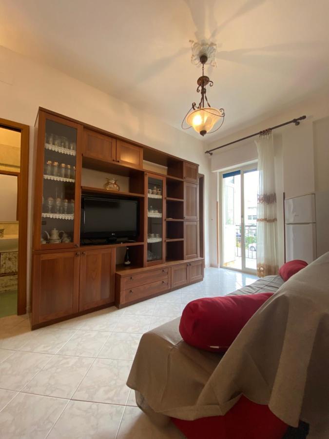 Apartment Na Za' Pina *