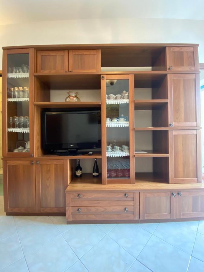 Apartment Na Za' Pina Cefalu