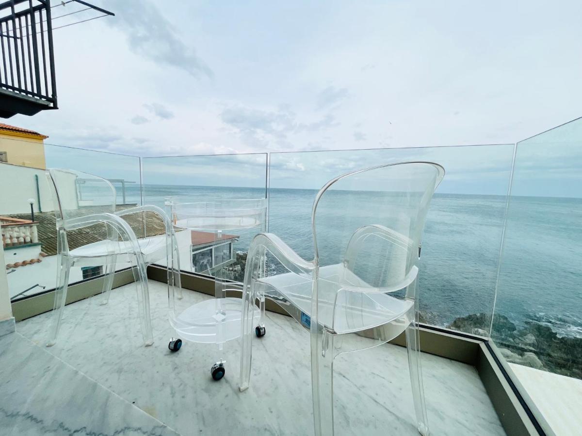 Apartment Infinity Sea Balcony *