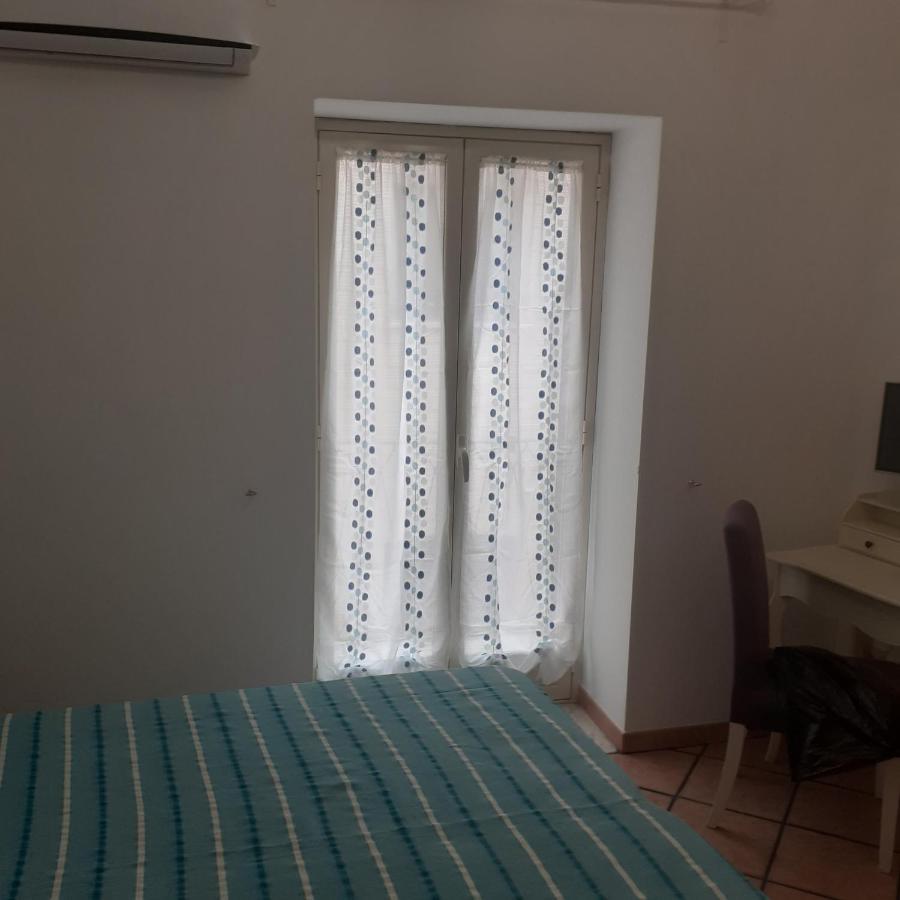 A Casa Dell'artista Apartment *