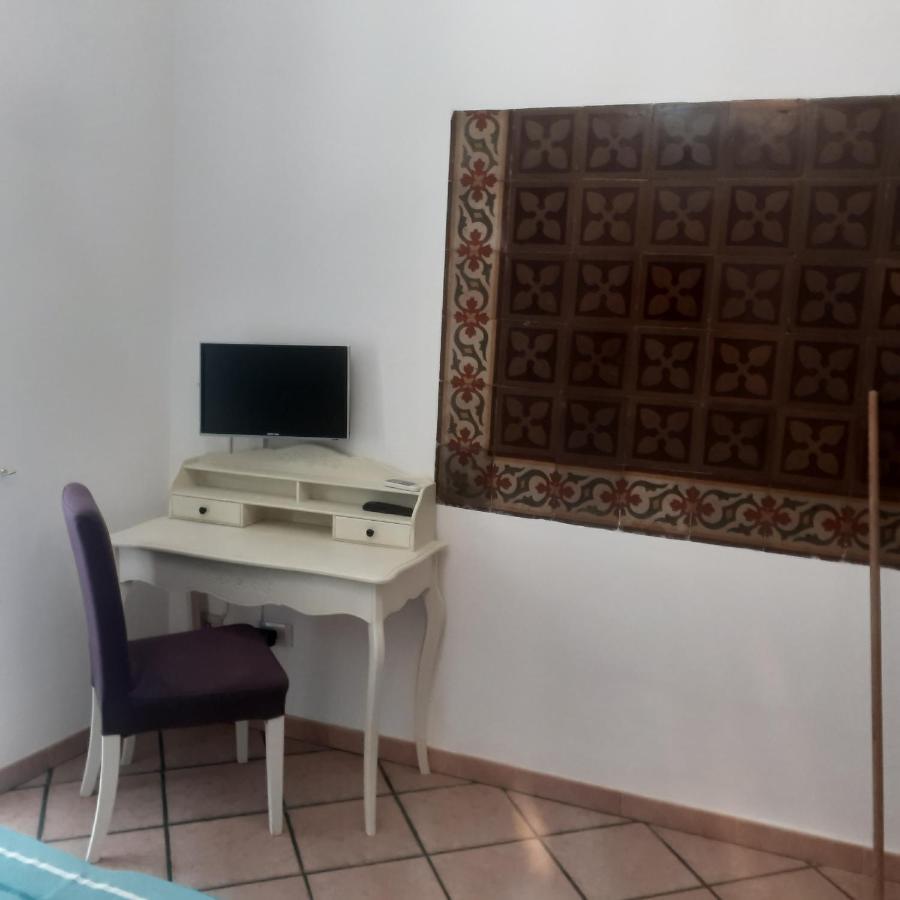 A Casa Dell'artista Cefalù