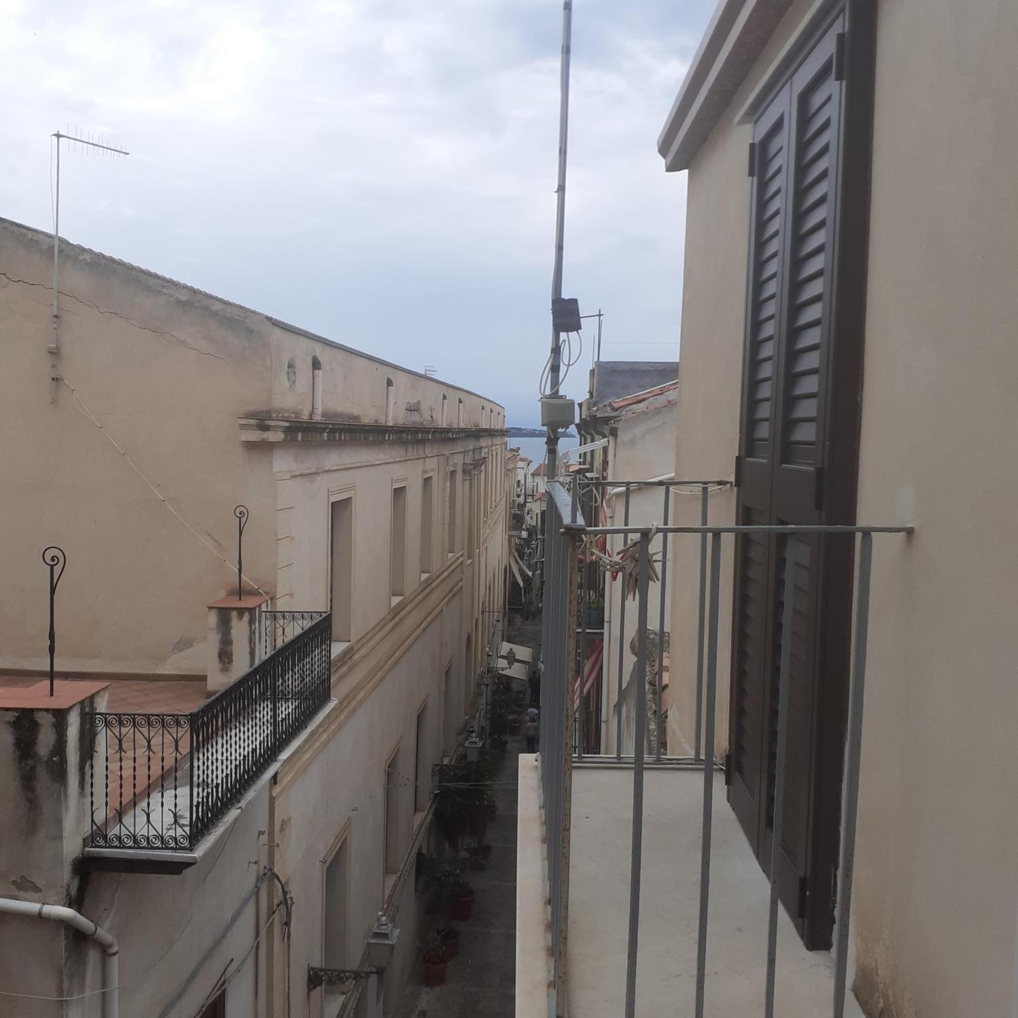 A Casa Dell'artista Apartment *