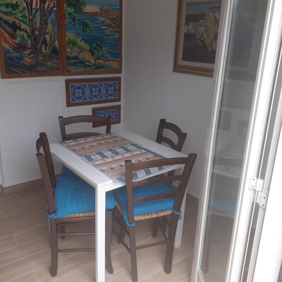 A Casa Dell'artista * Cefalù