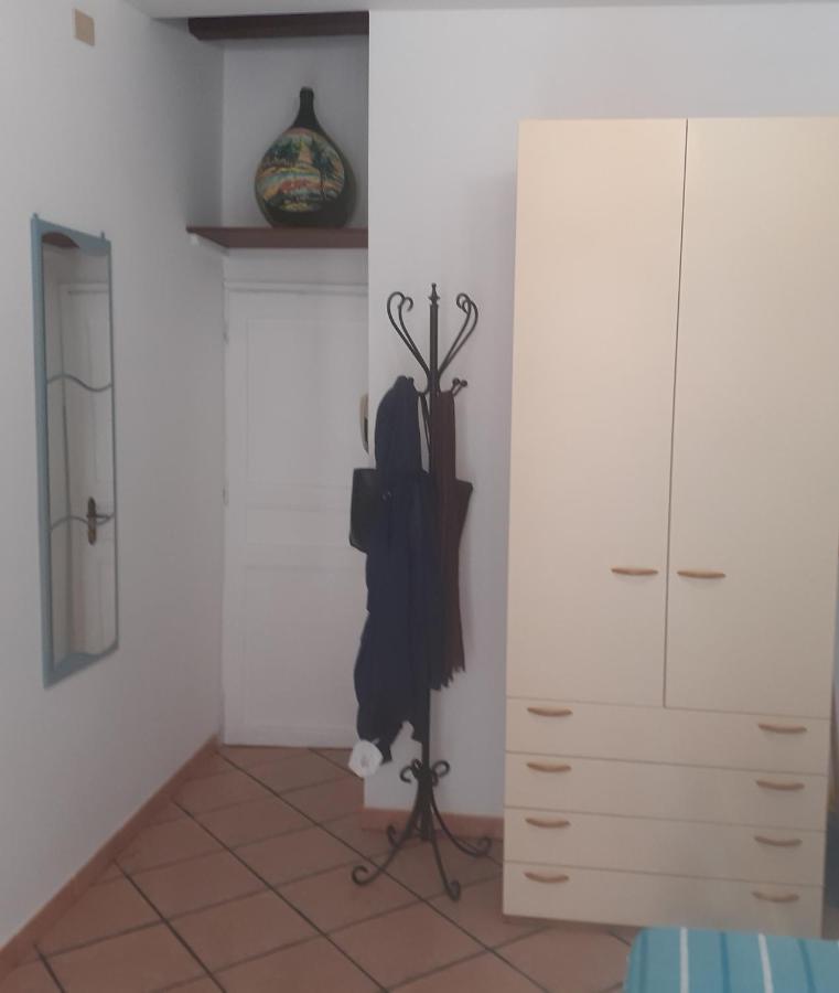 Apartment A Casa Dell'artista Cefalù