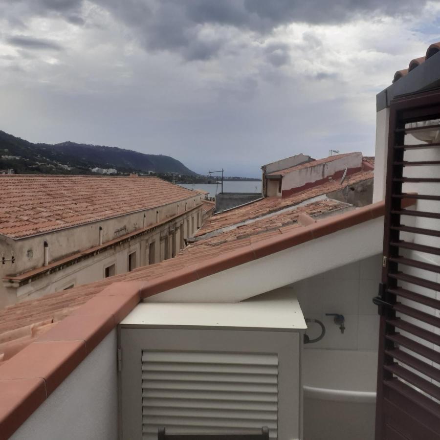 A Casa Dell'artista Apartment *