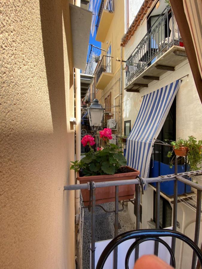 Carbonari House Cefalu