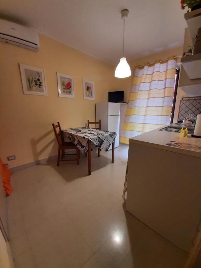 Apartment Perla Marina *