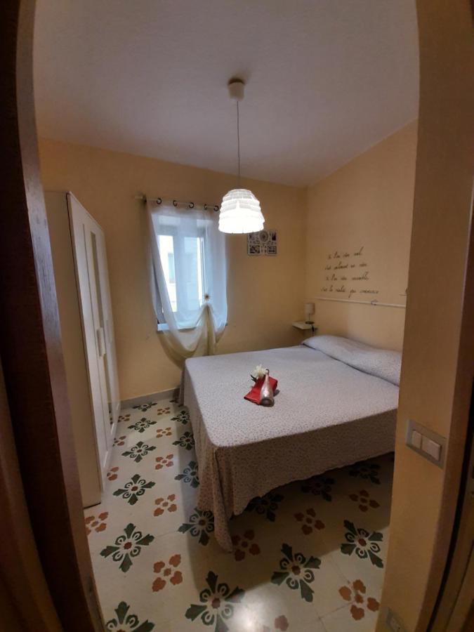 Apartment Perla Marina Cefalu
