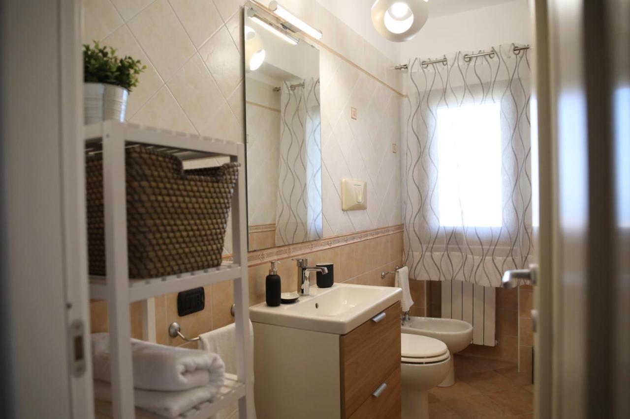 Apartment Pino - Donna Rosa