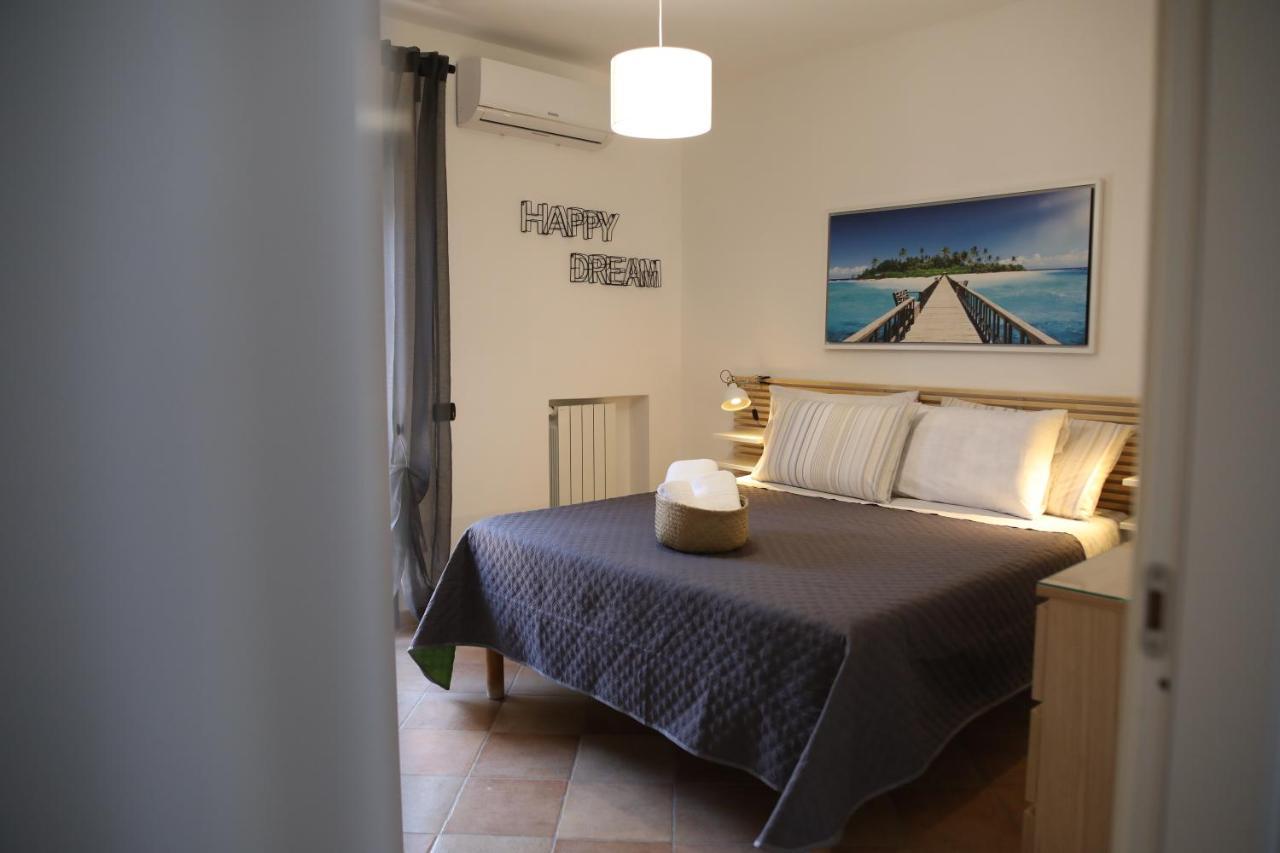 Apartment Pino - Donna Rosa Cefalu