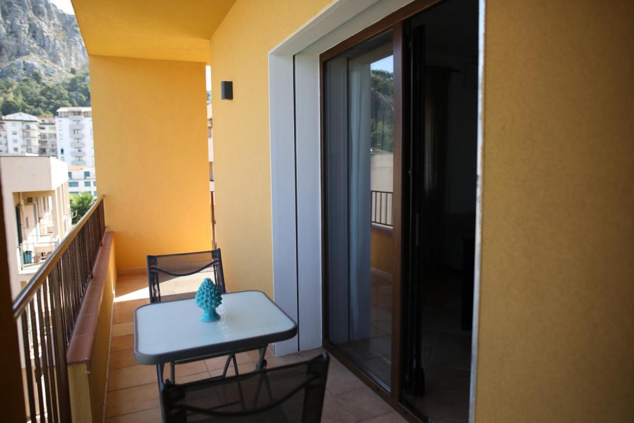 Apartment Pino - Donna Rosa