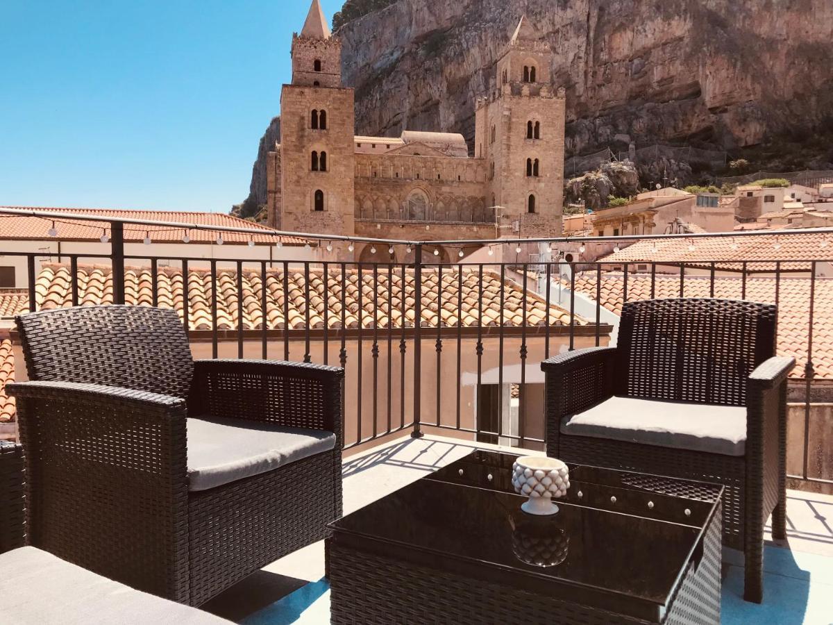 Duomo Apartment Cefalù