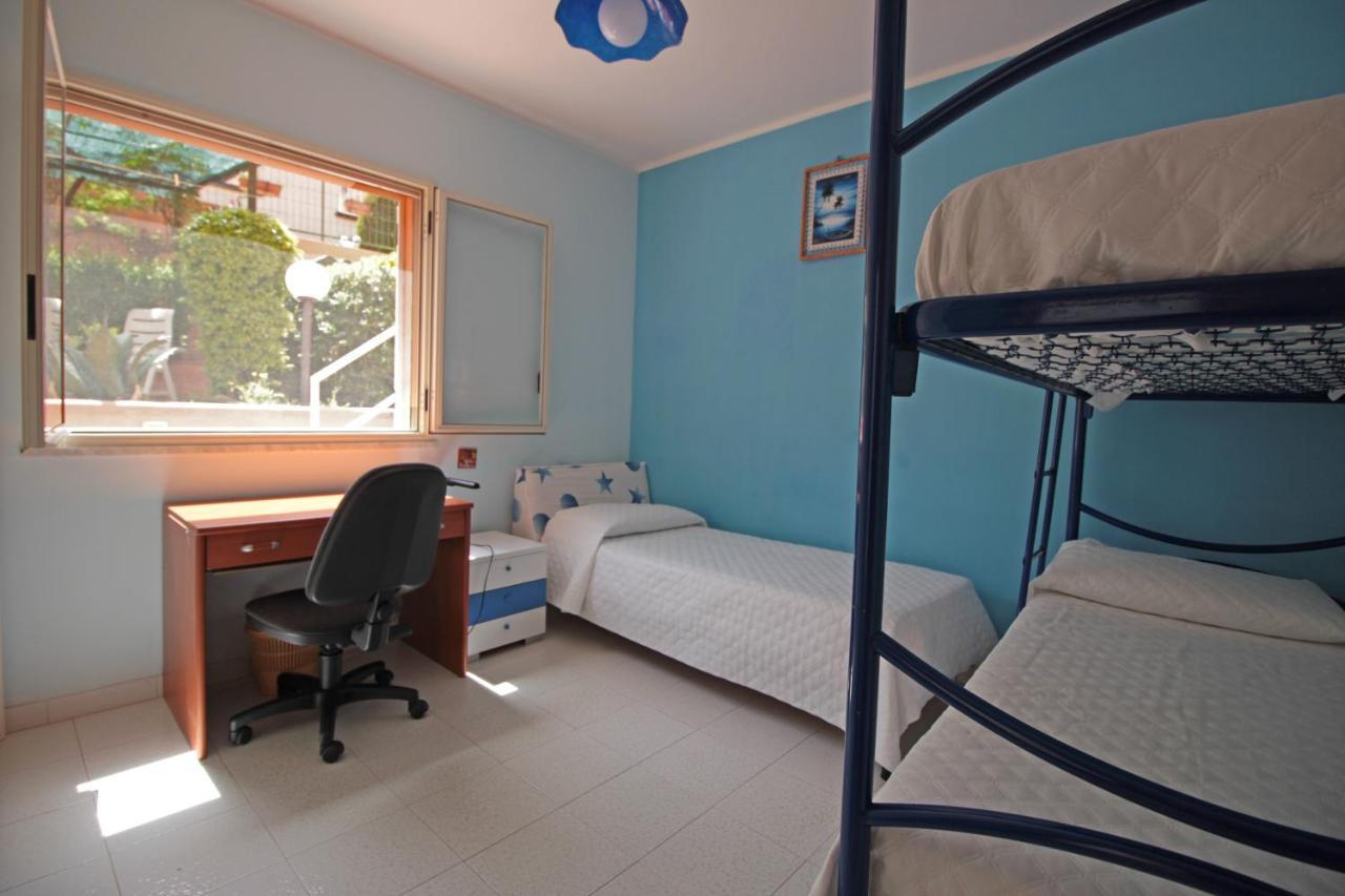 Santa Lucia Con Patio E Giardino By Wonderful Italy * Cefalu