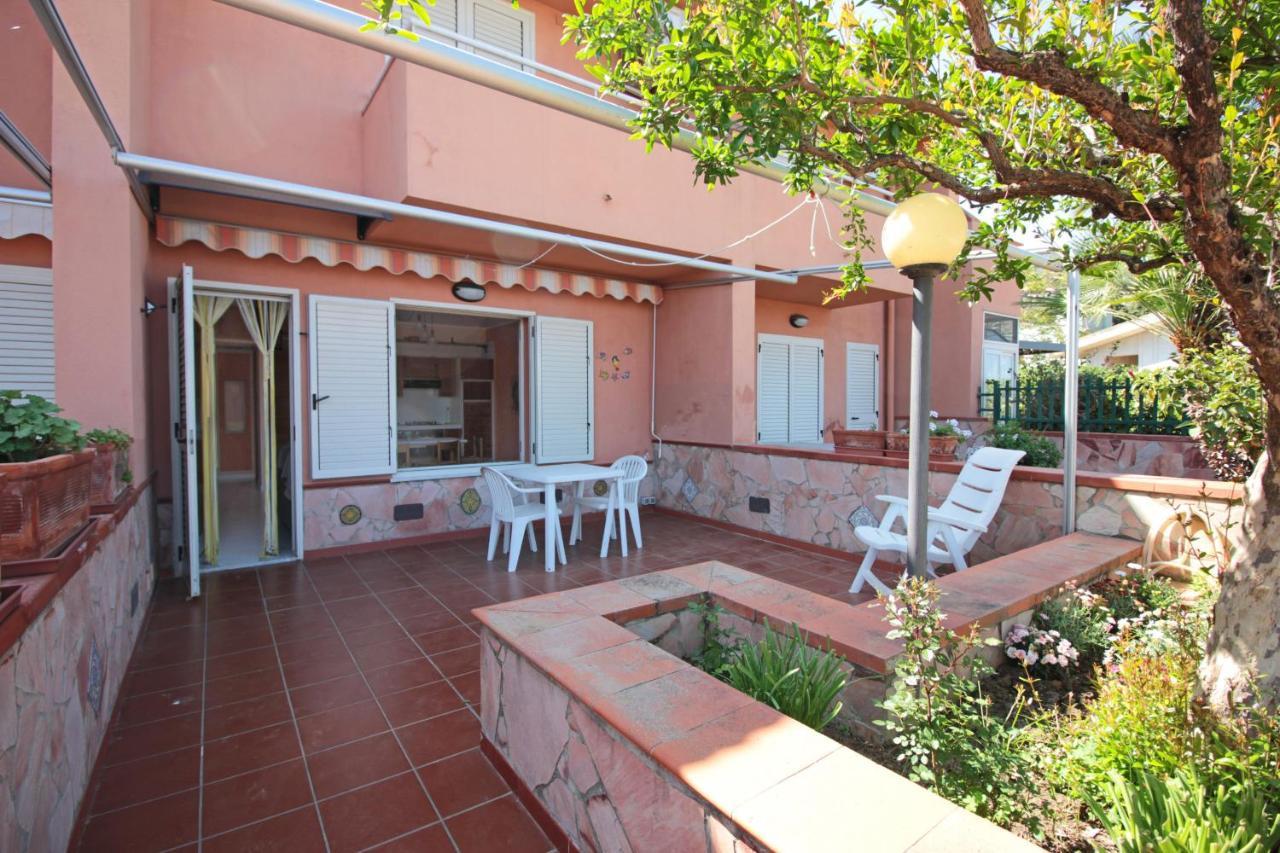 Villa Santa Lucia Con Patio E Giardino By Wonderful Italy *