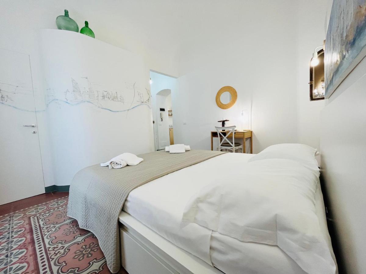 La Nave Di Ro Apartment Cefalu