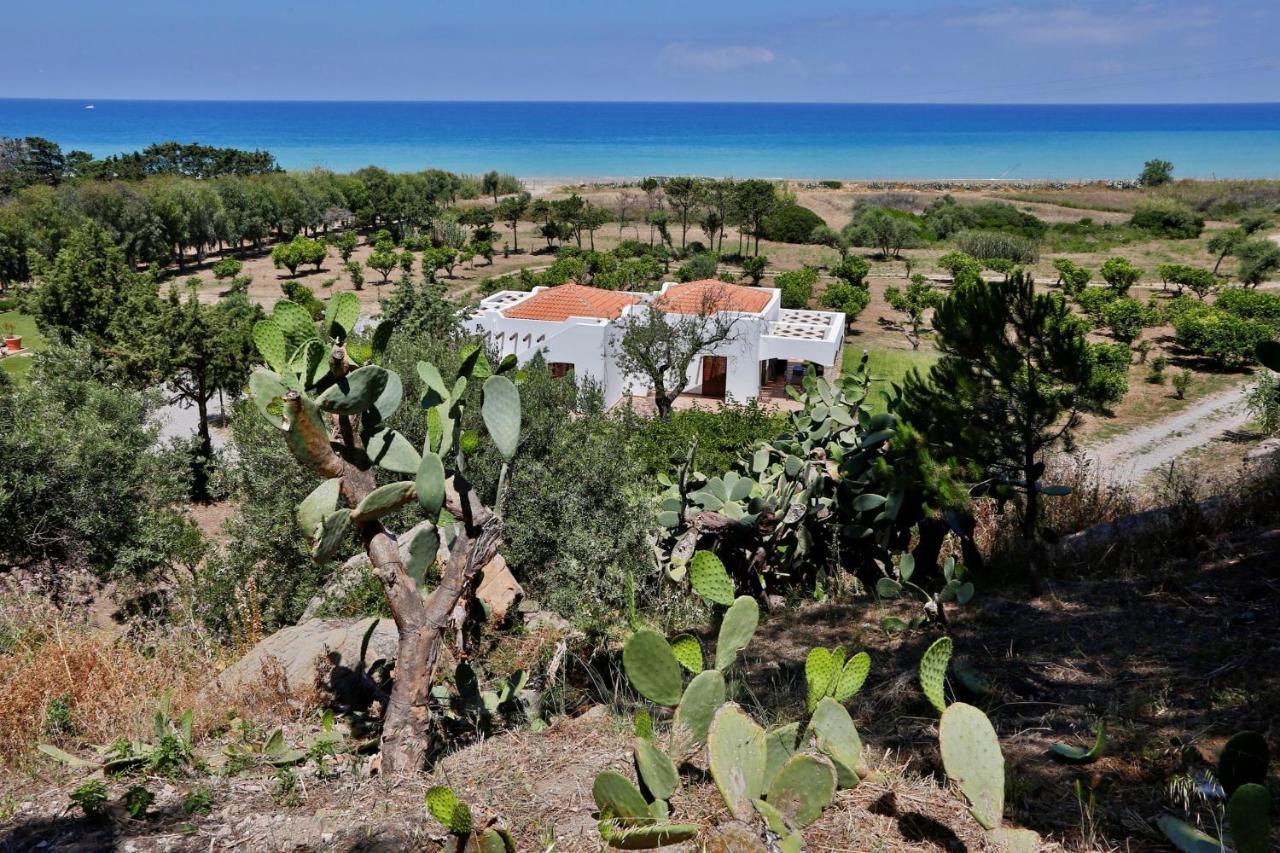 Apartamento Verdemare *