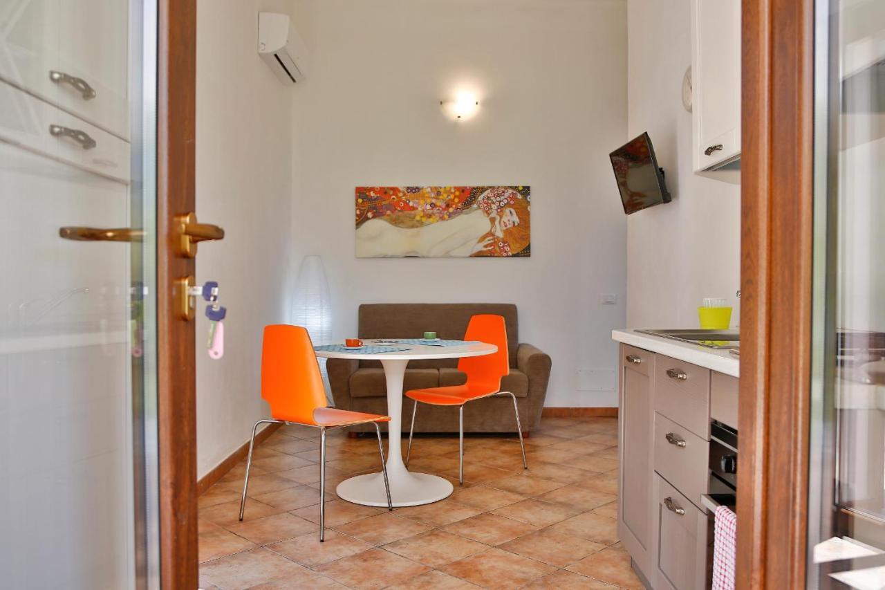 Verdemare Apartamento Cefalù