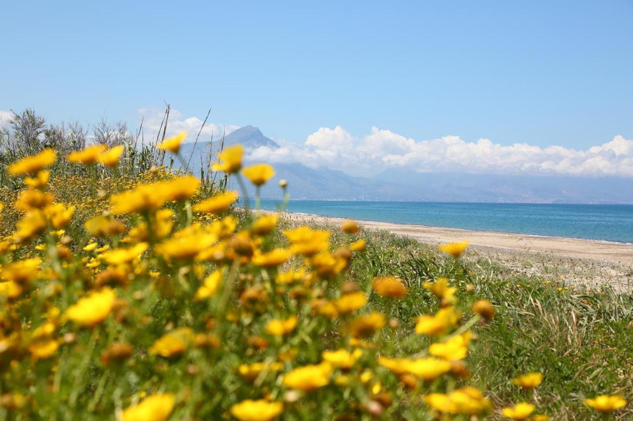 Apartamento Verdemare Cefalù