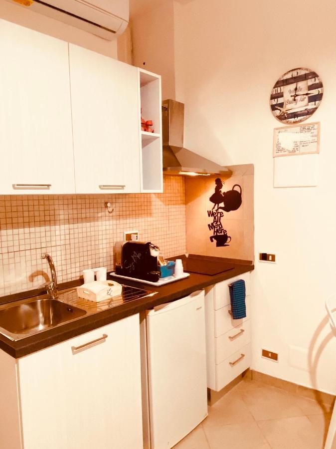 Casa Alice * Cefalu