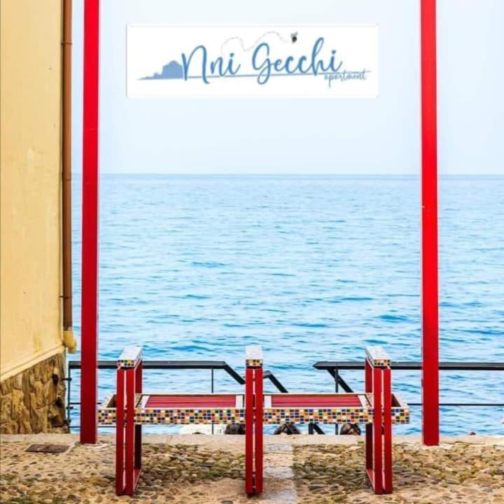 Apartment Nni Gecchi Cefalu