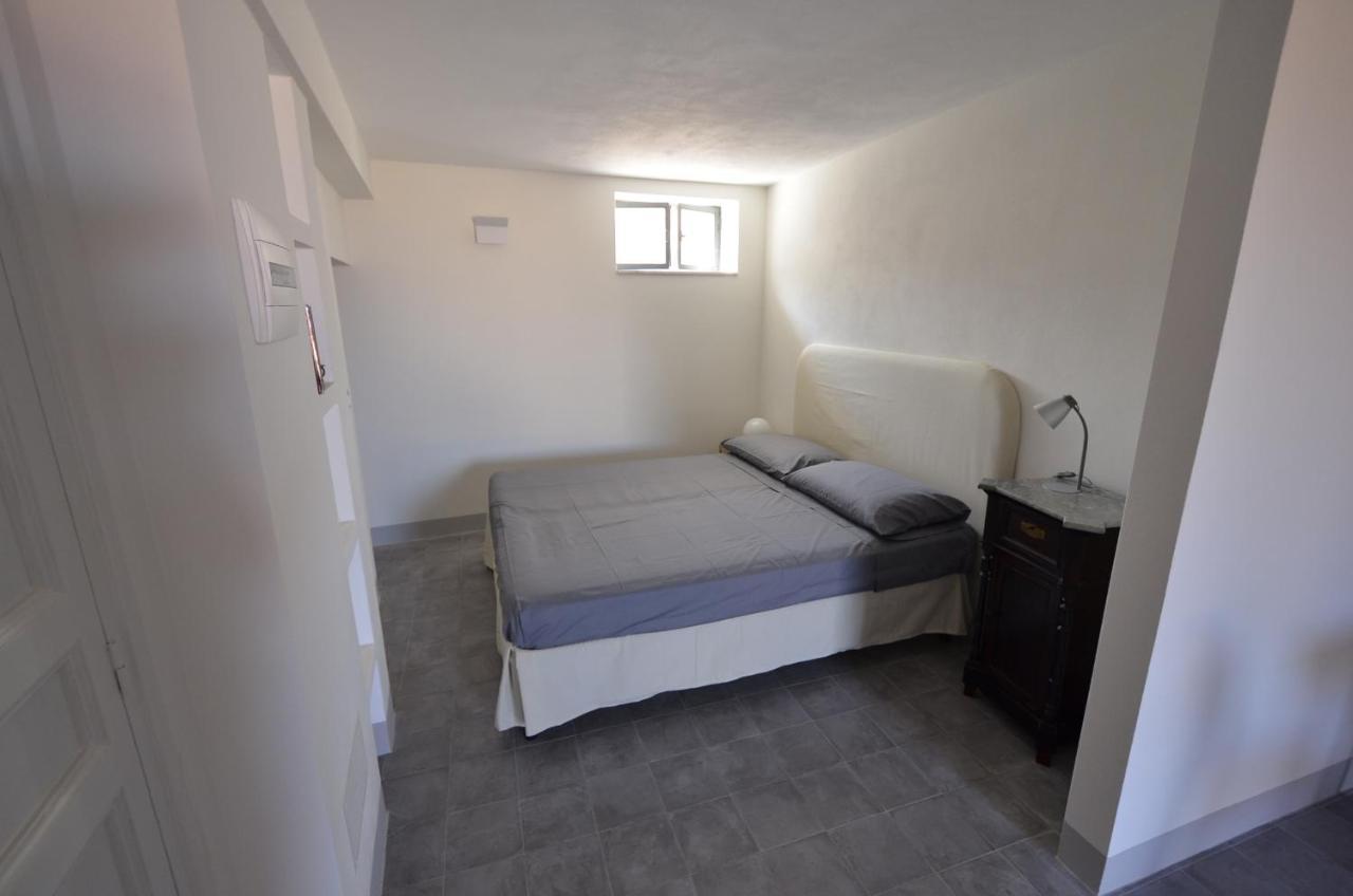 Saraceni 20 Apartment Cefalu