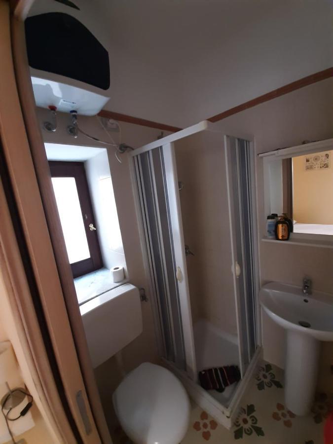 Apartment Perla Marina *
