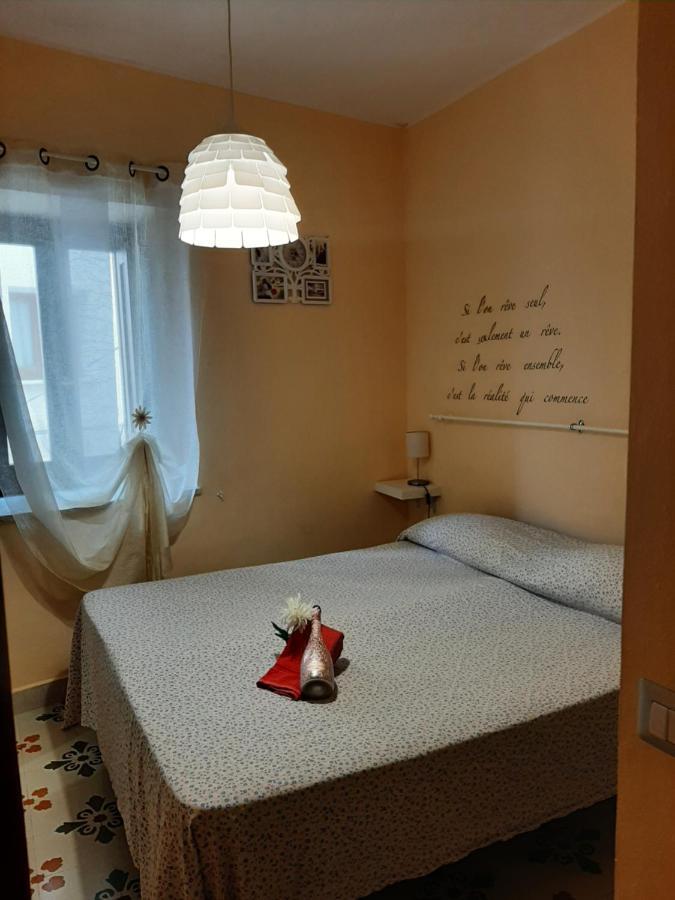 Perla Marina Apartment