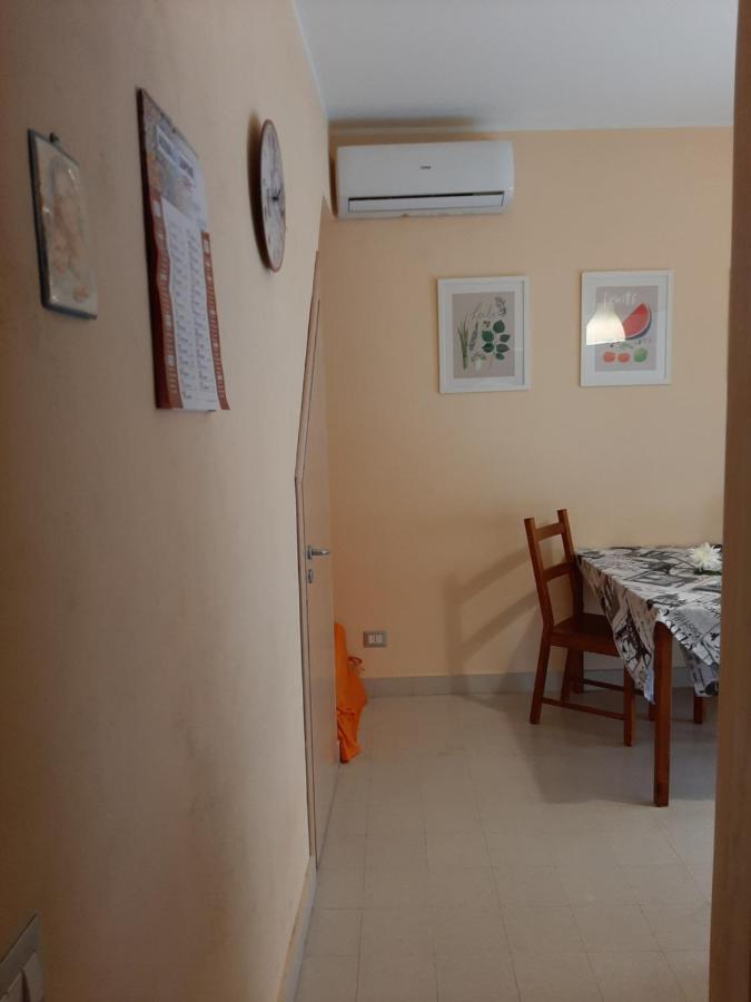 Perla Marina Apartment