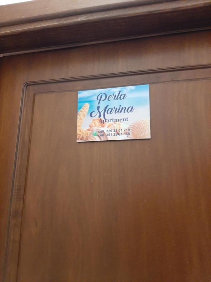 Perla Marina Cefalu