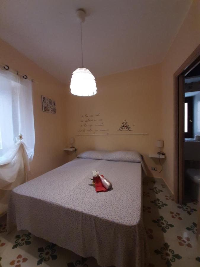 Perla Marina Cefalu