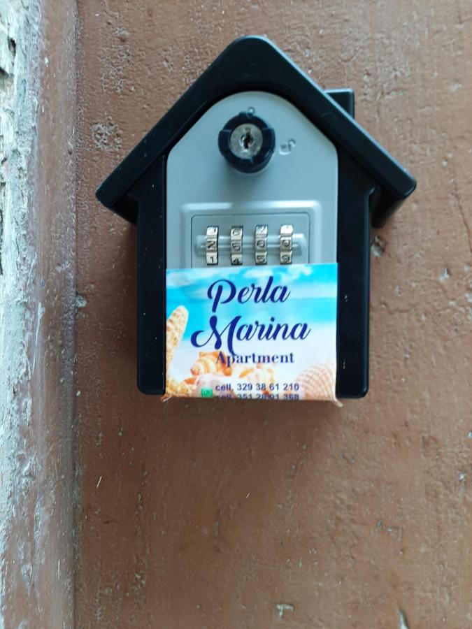 Perla Marina Cefalu