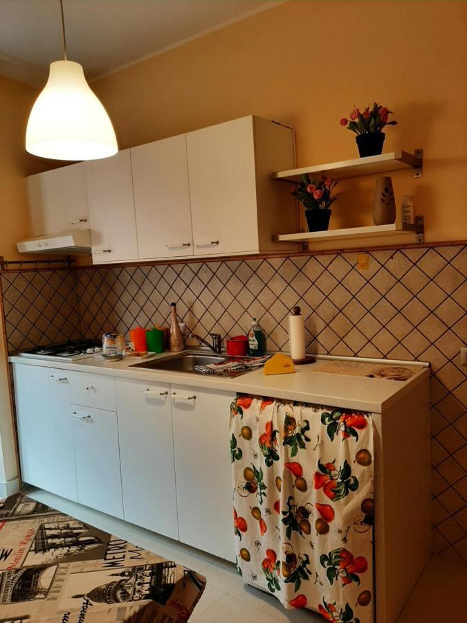 Perla Marina Apartment *