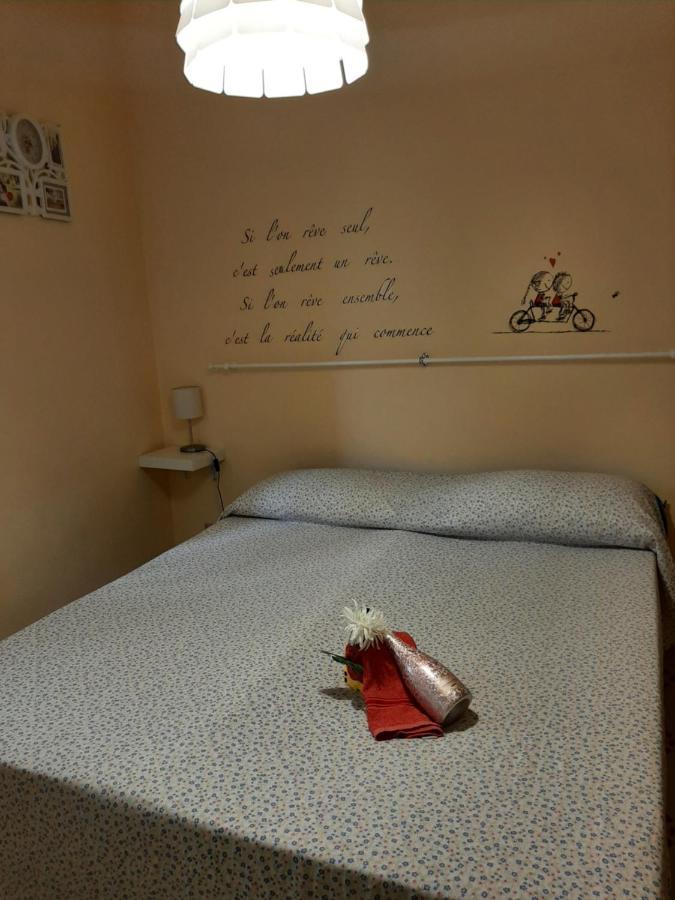 Perla Marina Apartment Cefalu