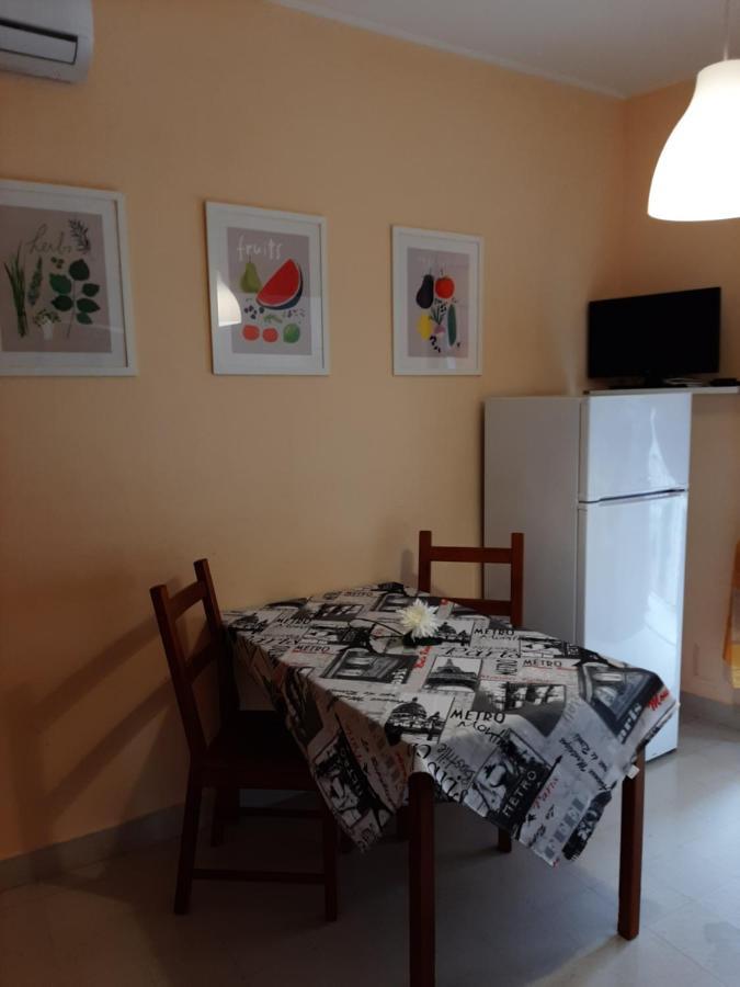 Perla Marina Apartment