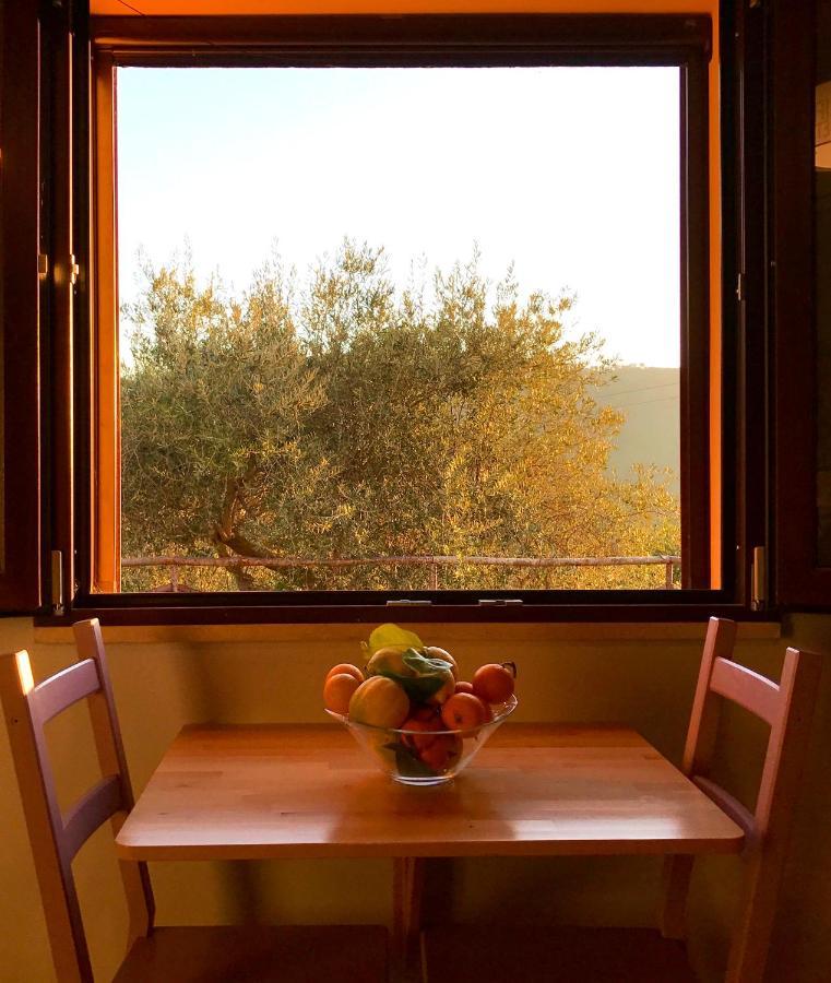Aparthotel Cuore Della Valle Cefalù