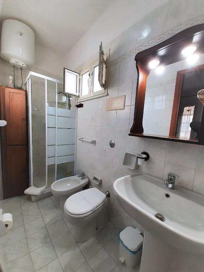 Calypso Apartment Cefalu