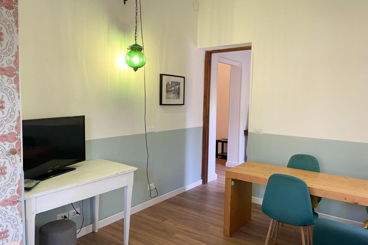 Apartment Caterina - Solemar Sicilia