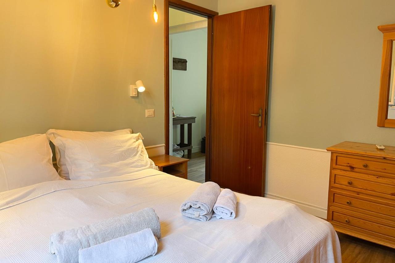 Caterina - Solemar Sicilia Apartment Cefalu