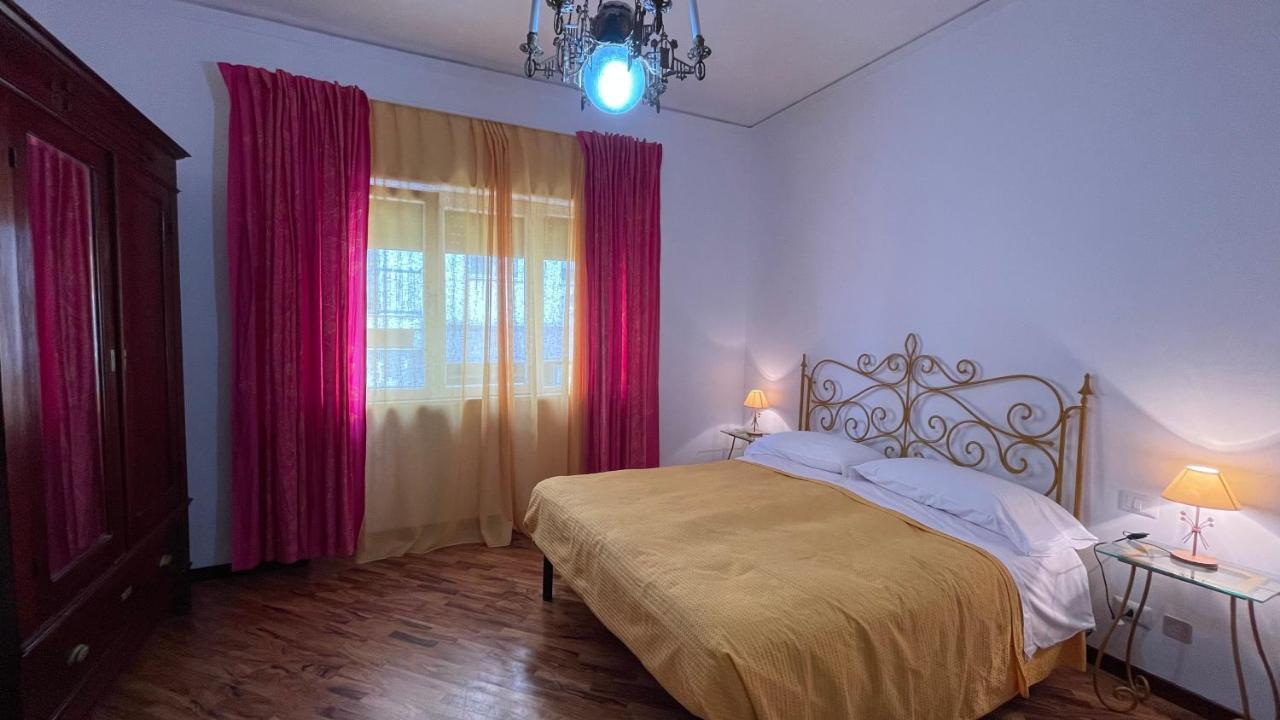 Bed & Breakfast Lumachella Cefalu
