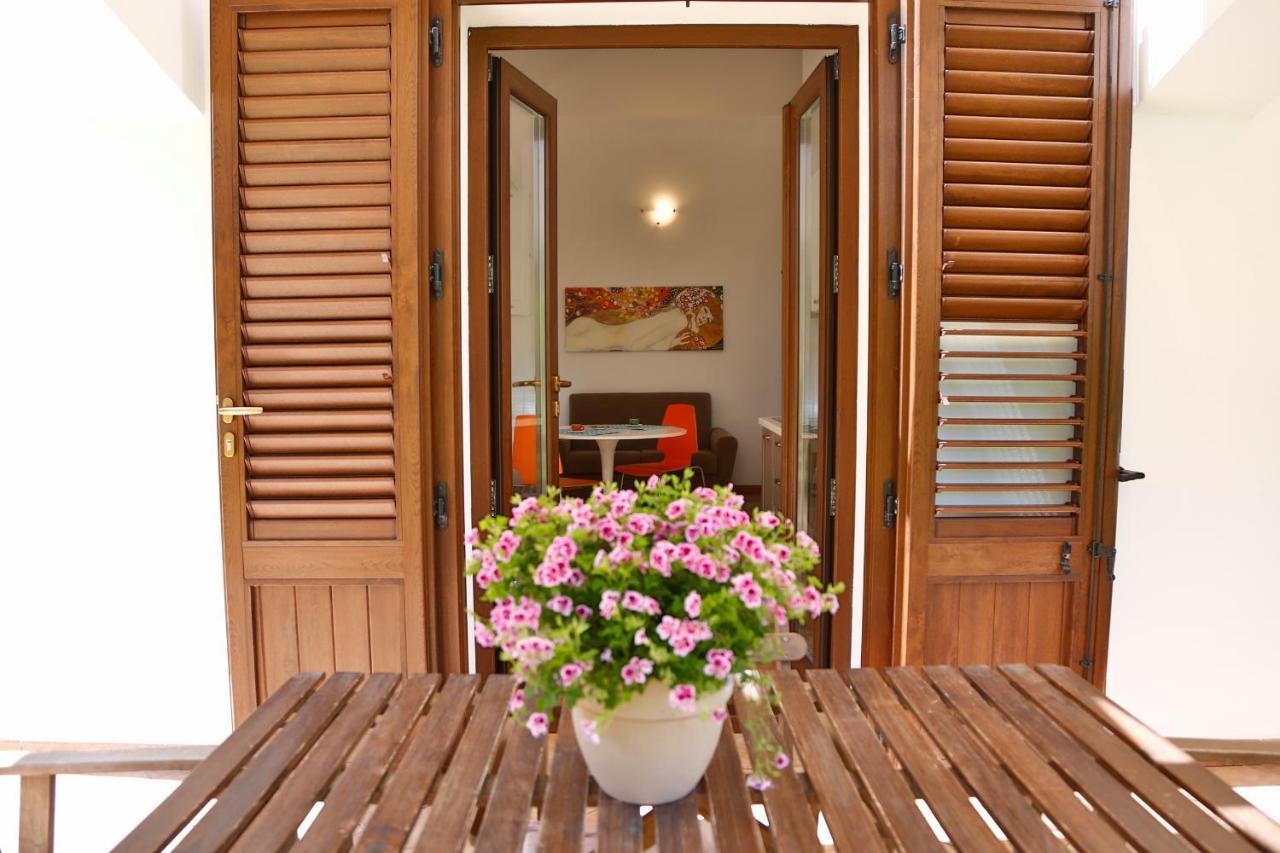 Verdemare Apartamento