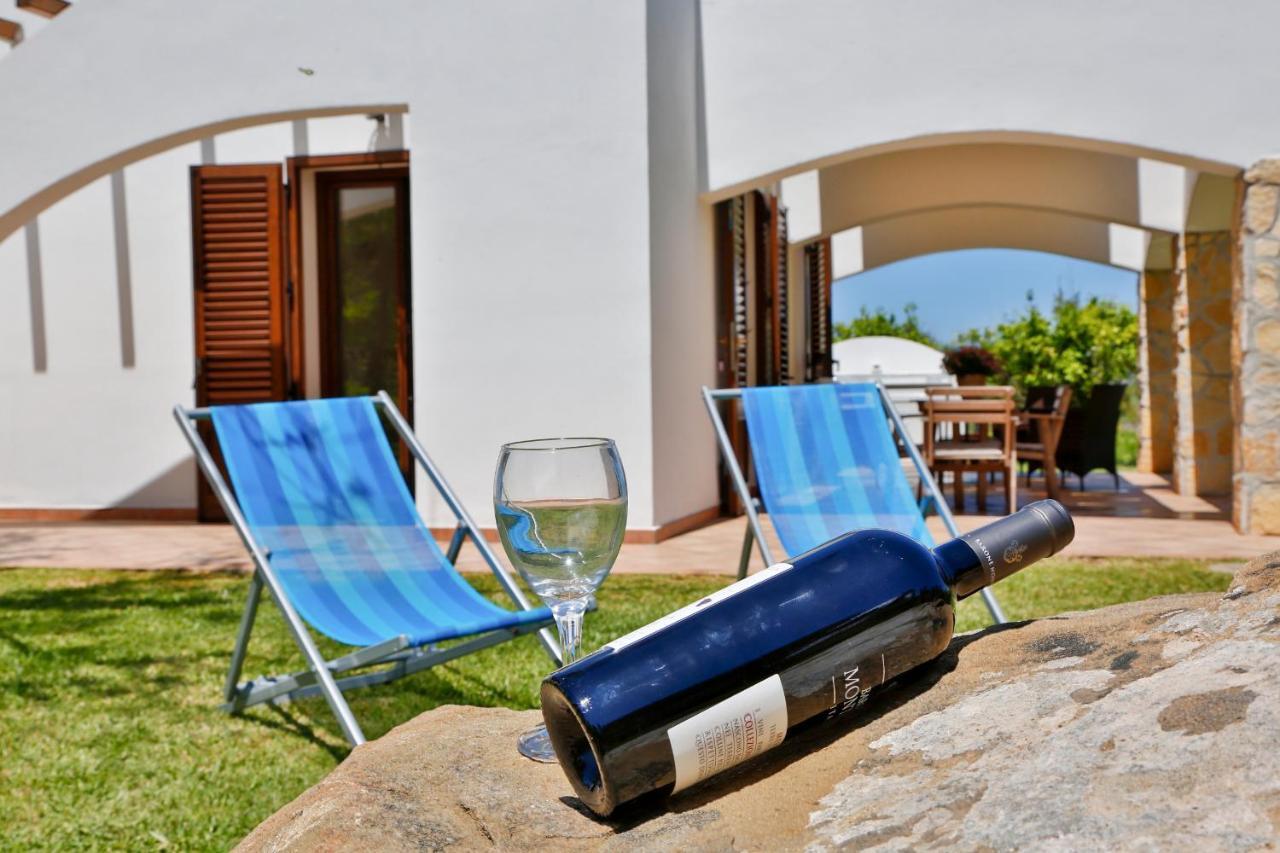 Apartamento Verdemare
