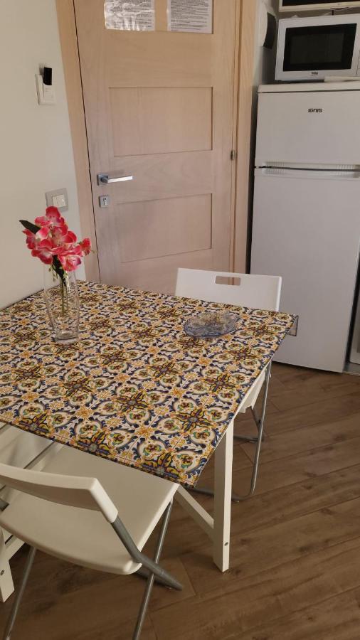 Apartment Duomo Cefalu