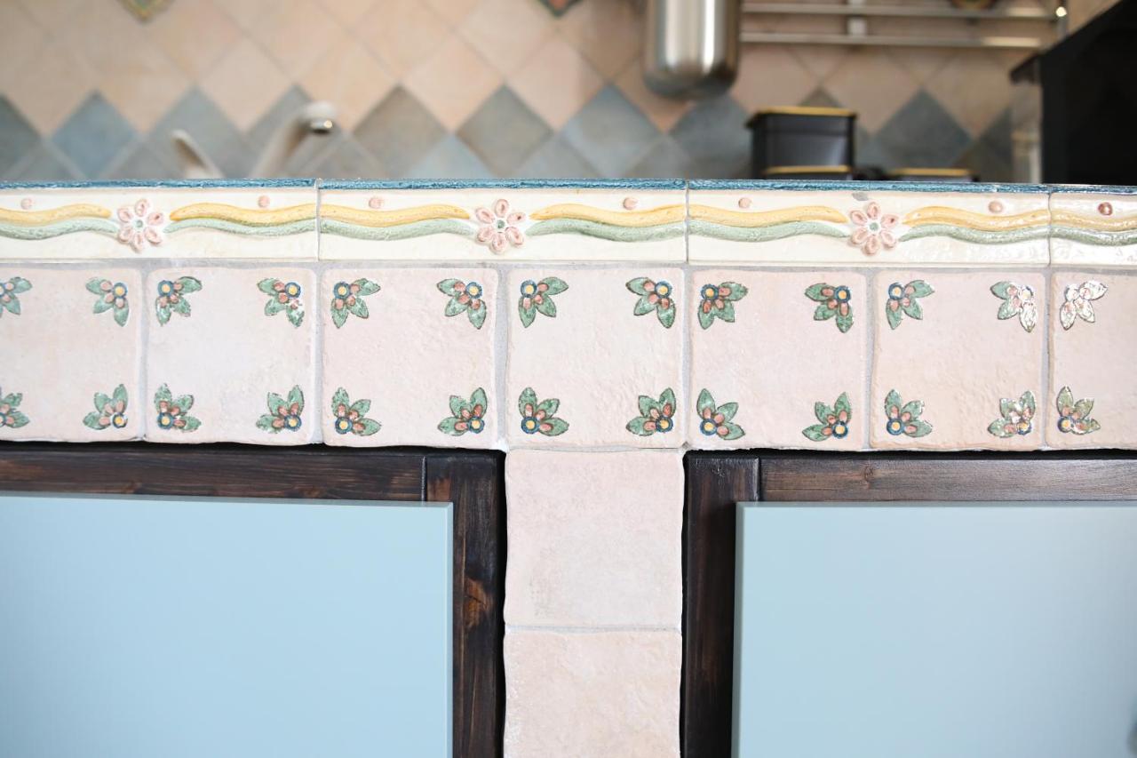 Apartment Pino - Donna Rosa