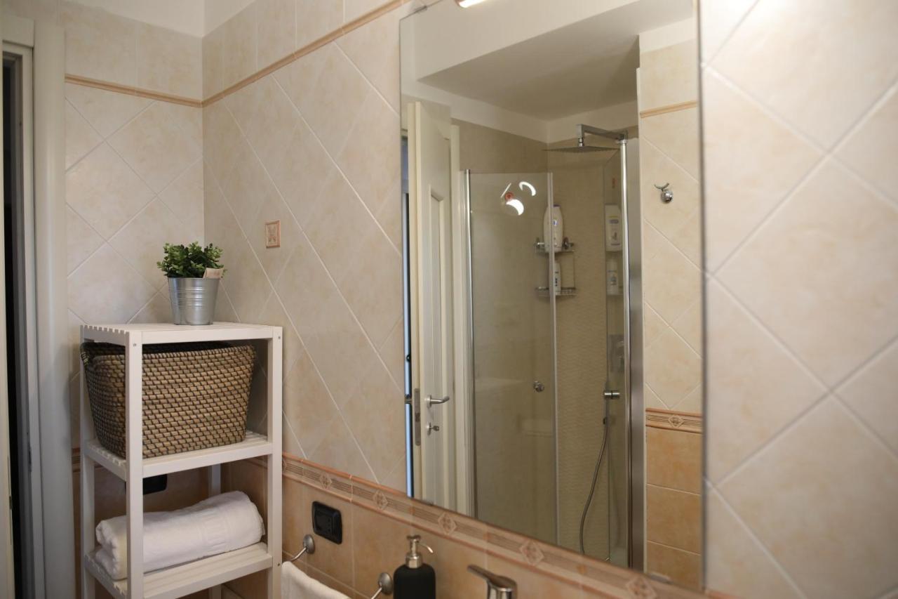 Pino - Donna Rosa Apartment Cefalu