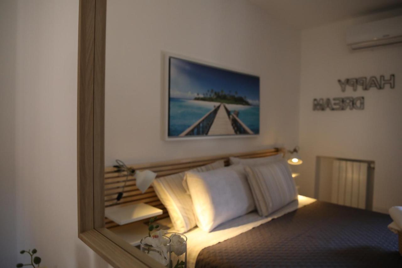 Pino - Donna Rosa Apartment