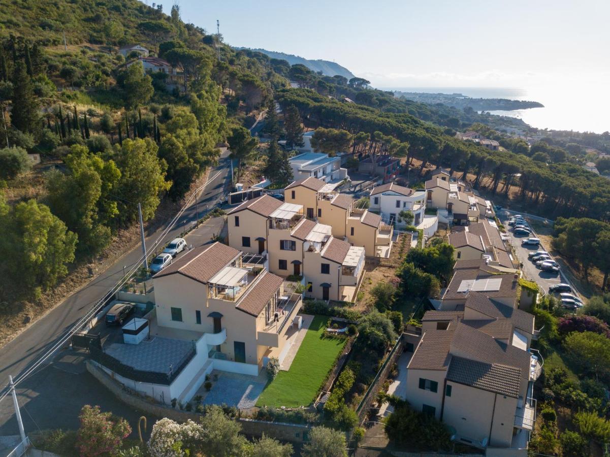 Orizzonte Blu Apartment