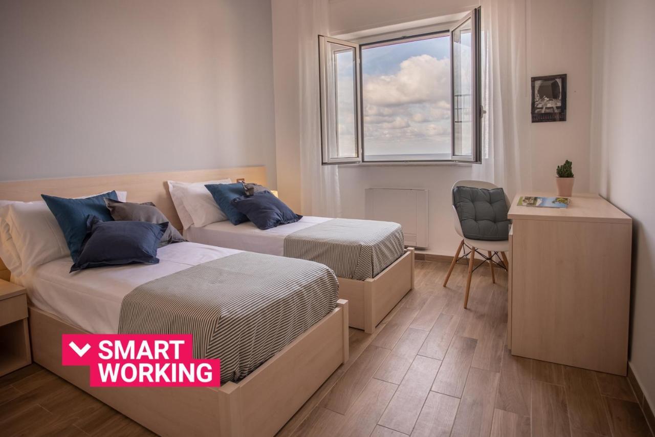 Guest house Seaview In The Center By Wonderful Italy 2*