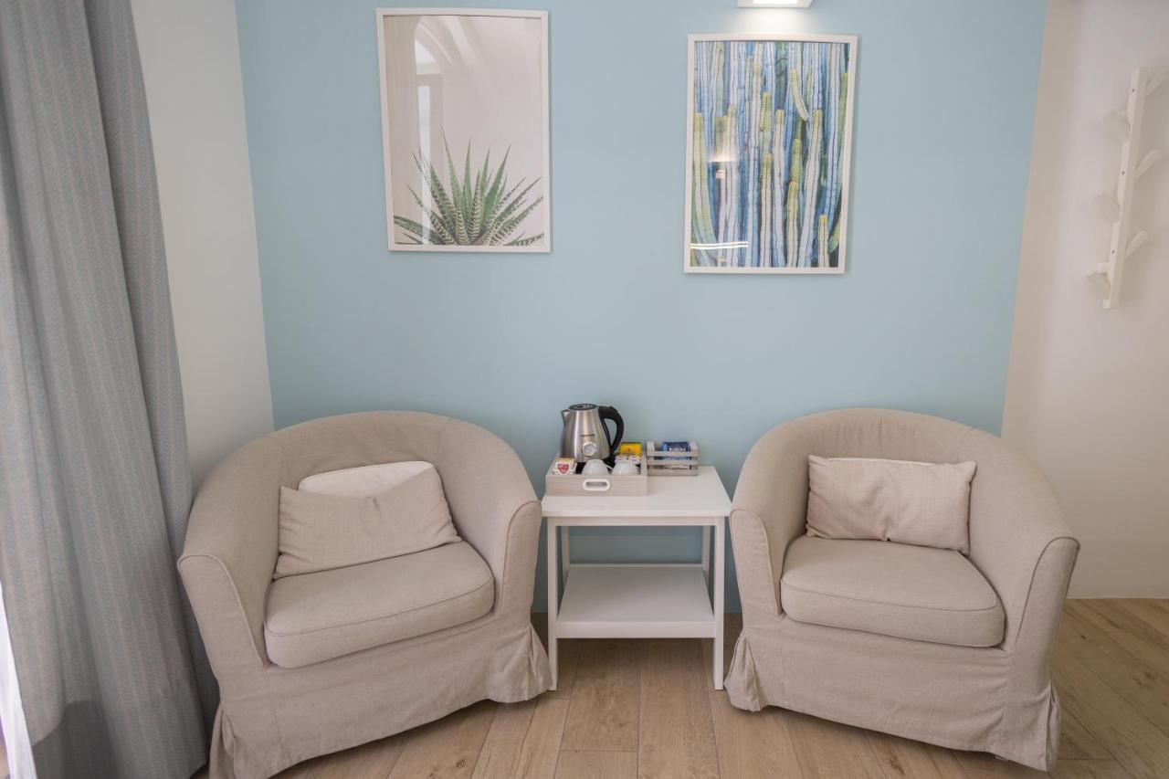 Apartment En..suite Cefalù